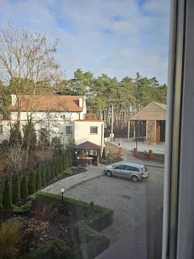 "Hel" Wieniec Zdrój